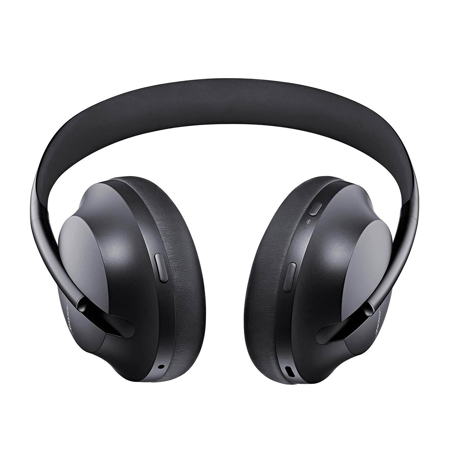 Bose 700 Noise-Canceling Bluetooth Headphones