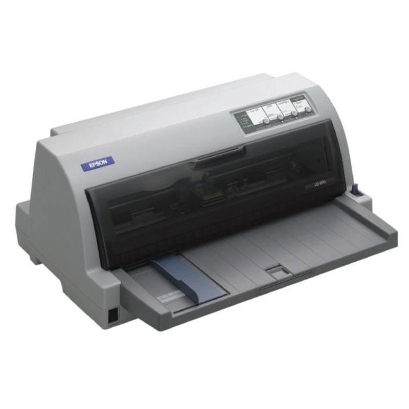 Epson LQ690 Dot Matrix Printer