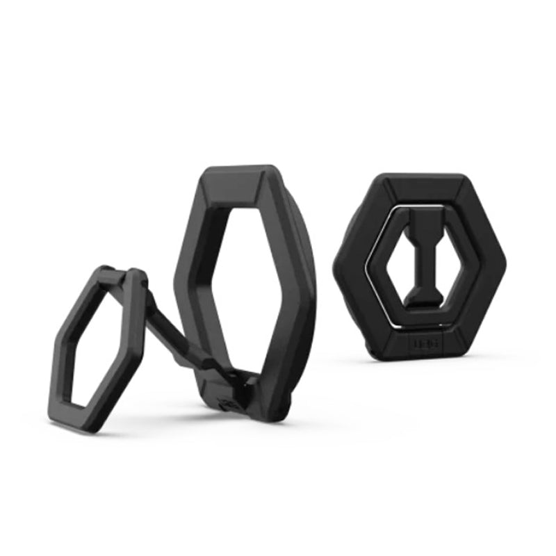 UAG Magnetic Ring Stand, Black