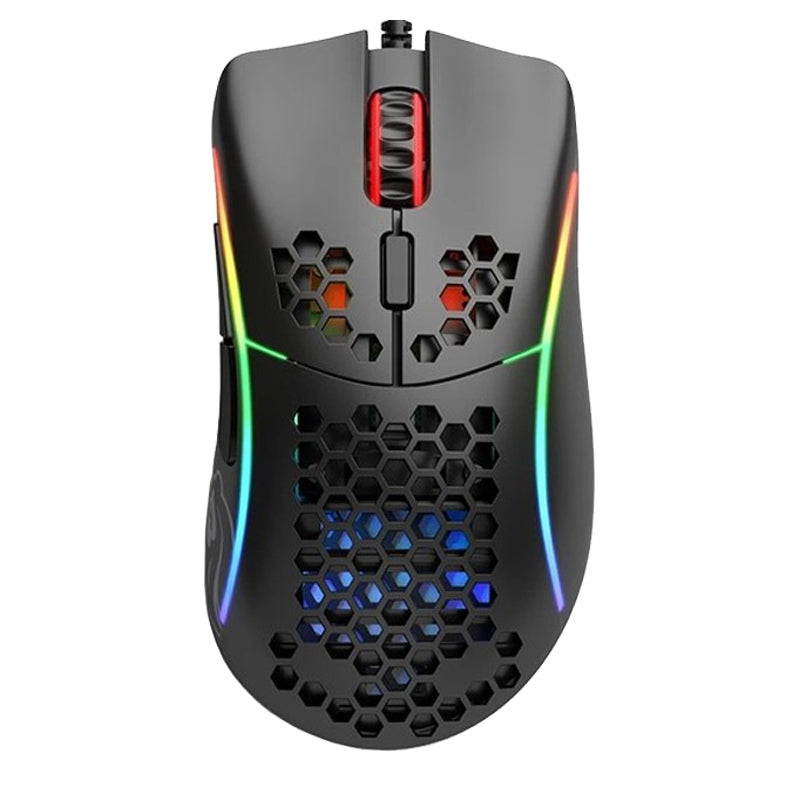 Glorious Gaming Mouse Model D Minus