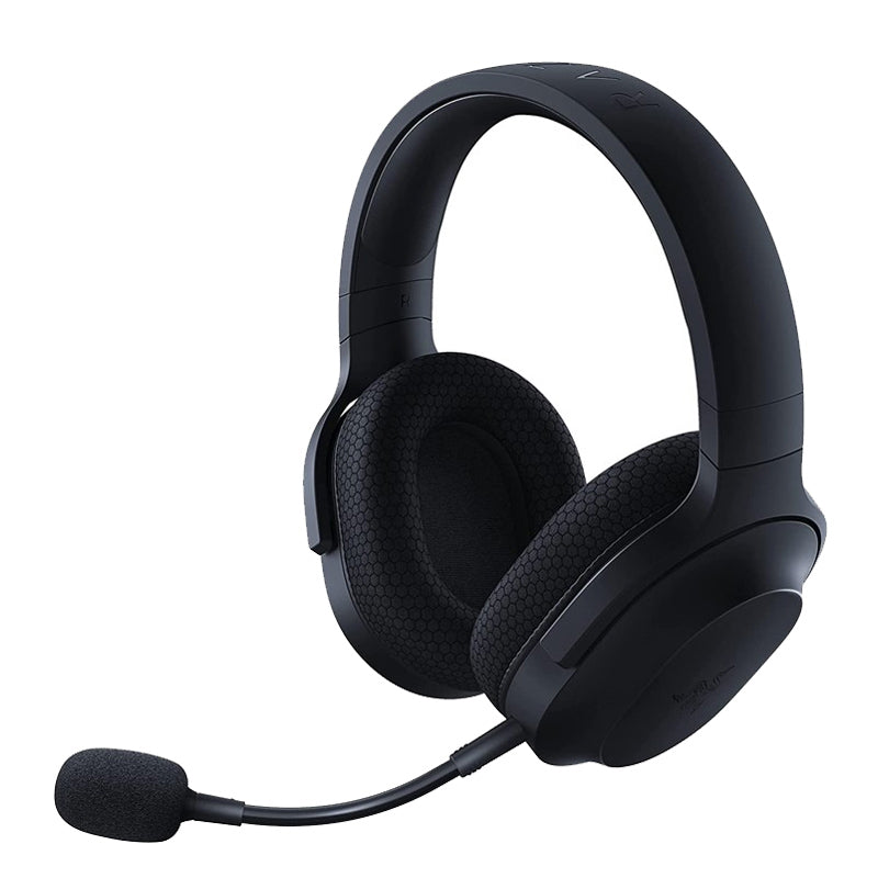 Razer Barracuda X Wireless Multi-platform Gaming and Mobile Headset - Black
