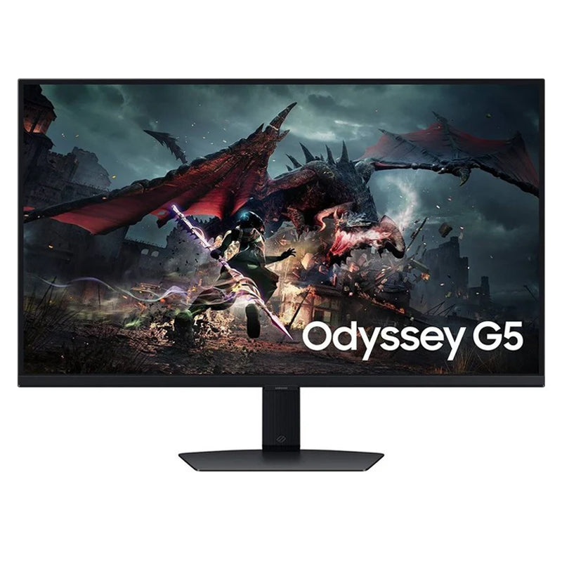 Samsung Odyssey G5 32