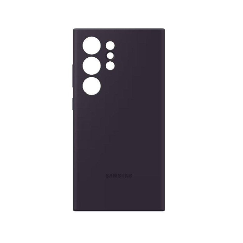 Samsung S24 Ultra Silicone Case