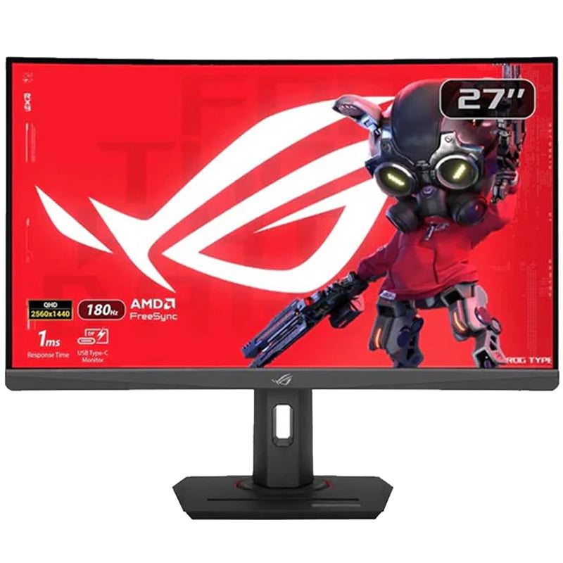 Asus ROG Strix XG27WCS 27