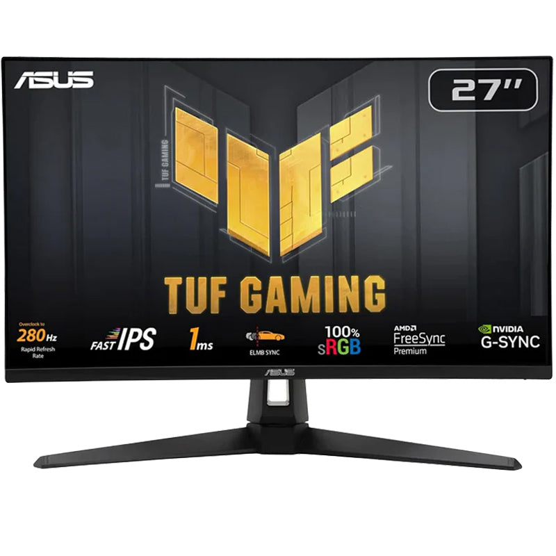 Asus TUF Gaming VG279QM1A 27