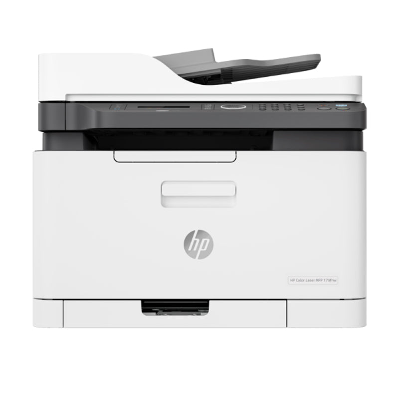 HP Color Laserjet 179fnw Smallest in-class Printer