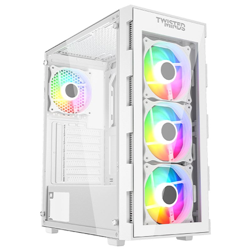 i7 GAMING PC, i7-14700F, RTX 4070 SUPER 12GB, Windows 11 Pro