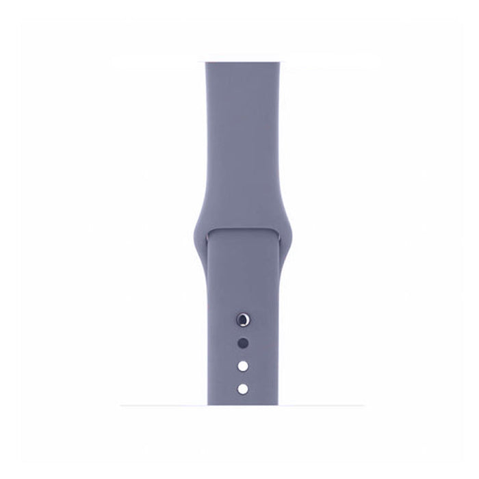 Apple Watch Band Soft Silicon Sports Band for Apple Watch 42 MM / 44 MM