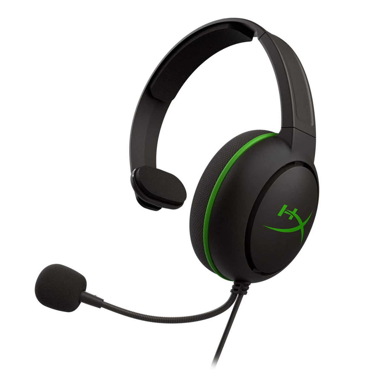 HyperX CloudX Chat Gaming Headset with Noise Cancellation Official For PC, Xbox One X & S Series