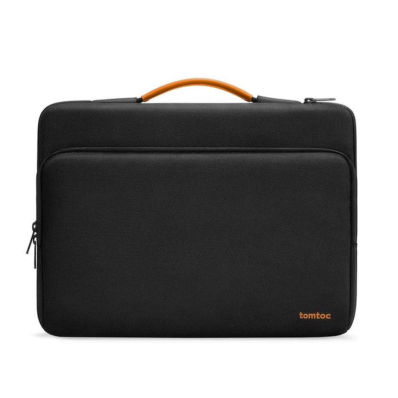 Tomtoc Defender-A14 Laptop Handbag Black 14