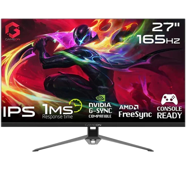 GAMEON GOVE127FHD165IPS 27