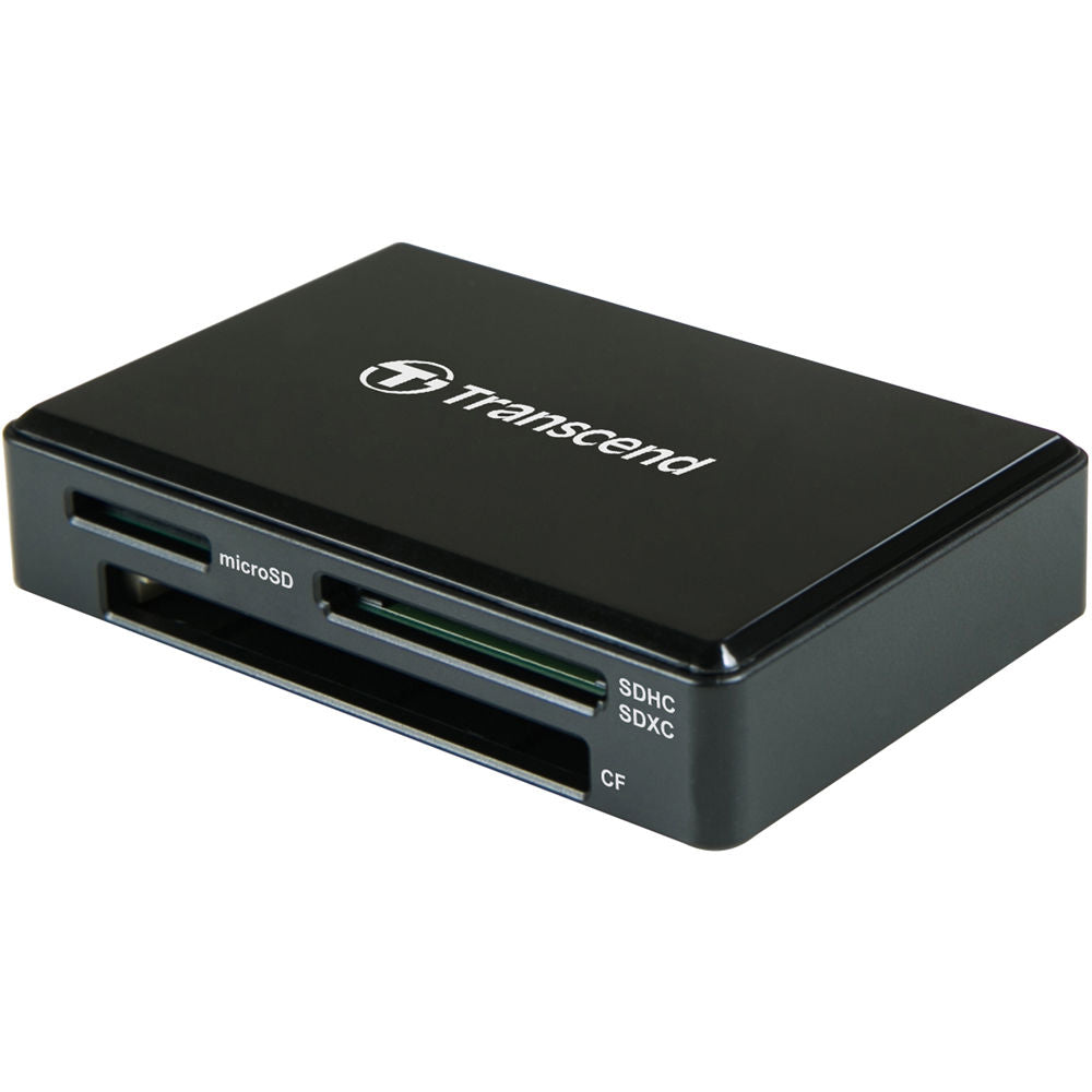 Transcend USB Type-C Card Reader