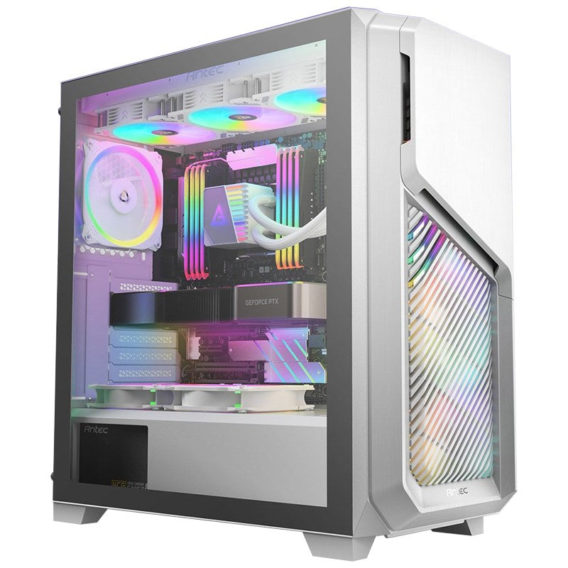 i7 Gaming PC, i7-14700K, RTX 5070 12 GB, Windows 11 Pro