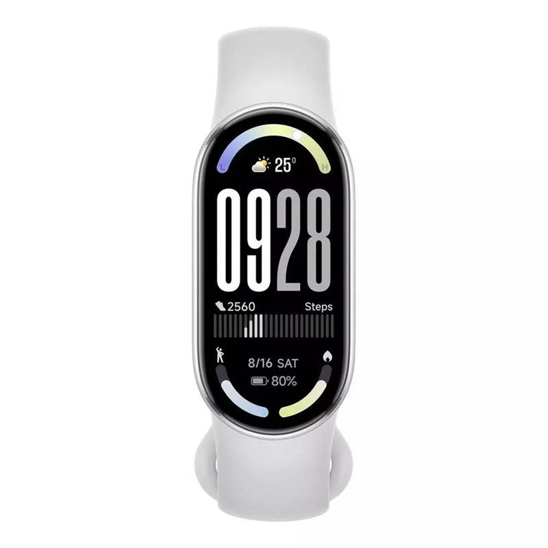 Xiaomi Mi Smart Band 10 with 1.72