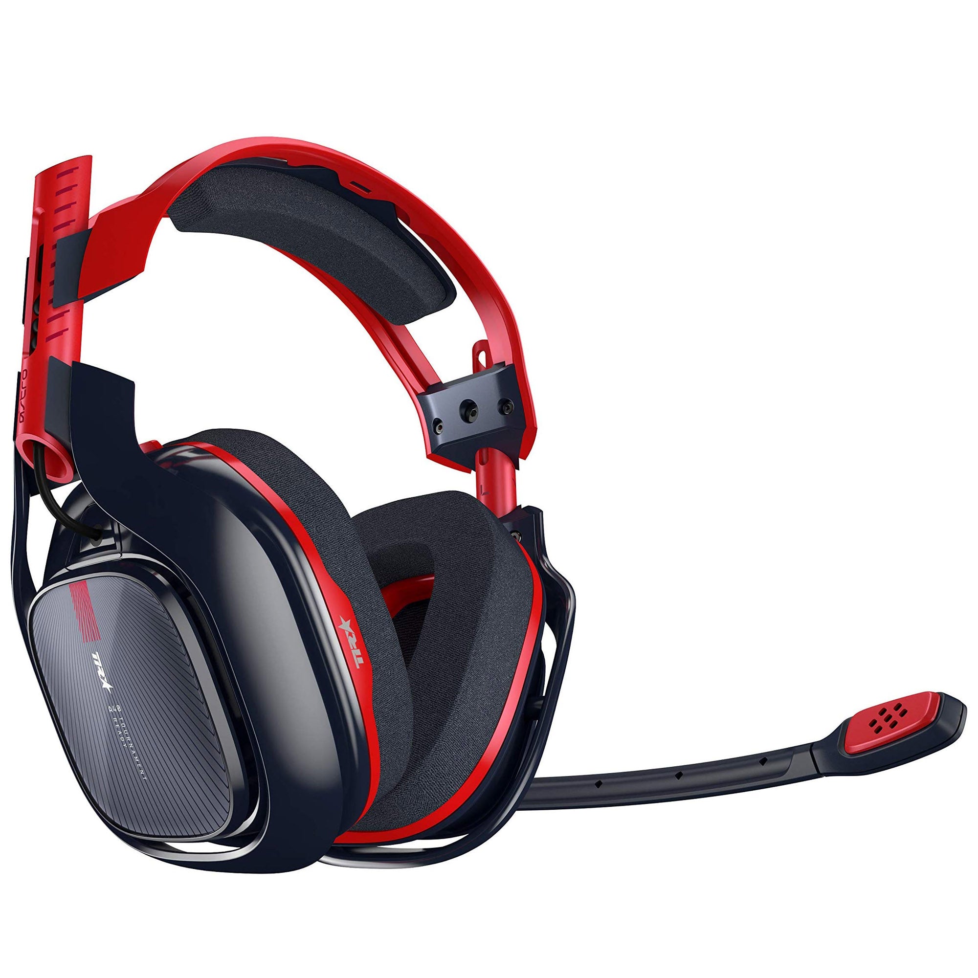 ASTRO A40 Gaming TR X-Edition Headset for Xbox One, PS4, PC, Mac, Nintendo Switch