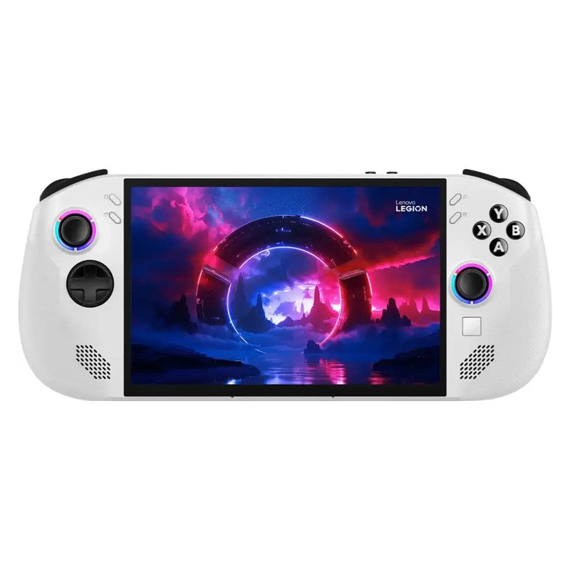 Lenovo Legion Go S 8