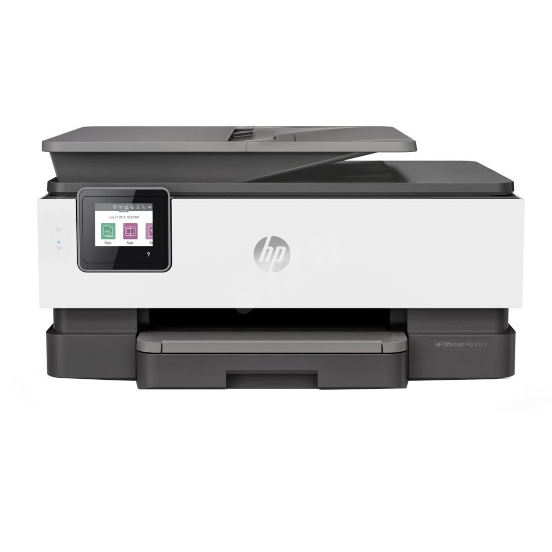 HP OfficeJet Pro 8023 All-in-One Wireless Color Printer, Print, Copy, Scan, Fax