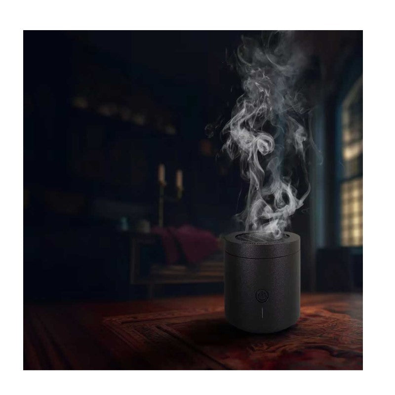 Portable Rechargeable Bukhoor Burner