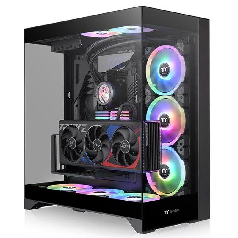 i7 Gaming PC, i7-14700K, RTX 4070 Ti 12GB, Windows 11 PRO