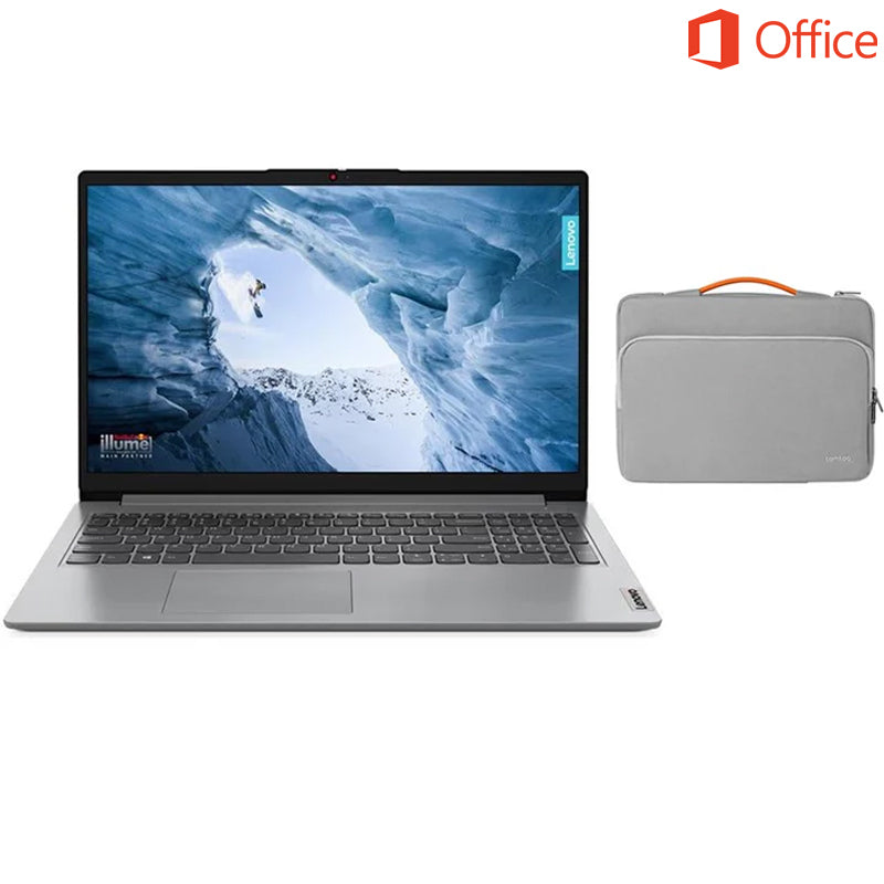 Lenovo IdeaPad Laptop 15.6