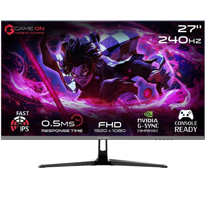 GAMEON GOESP27240IPS 27