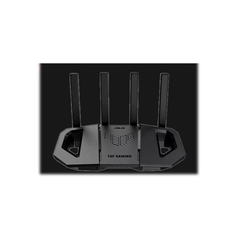 Asus TUF Gaming BE3600 Dual Band Wi-Fi 7 Gaming Router - Black - Open Box