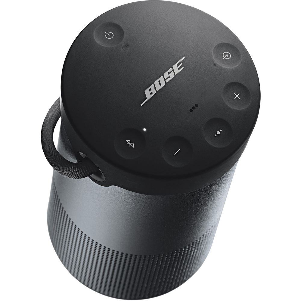 Bose SoundLink Revolve Plus II Bluetooth Speaker
