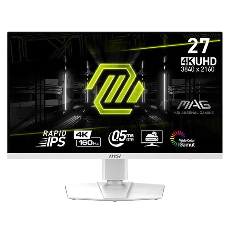 MSI MAG 274URFW 27