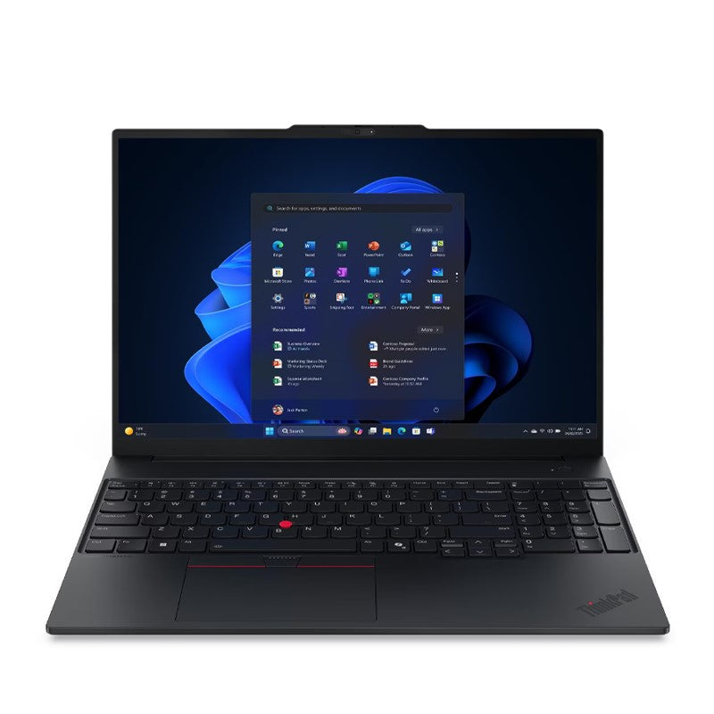 Buy Lenovo ThinkPad E16 Gen 3 Intel Core Ultra 7 255H 16C 16 WUXGA Buy lenovo thinkpad e16 gen 3 intel core ultra 7 255h 16c 16 wuxga