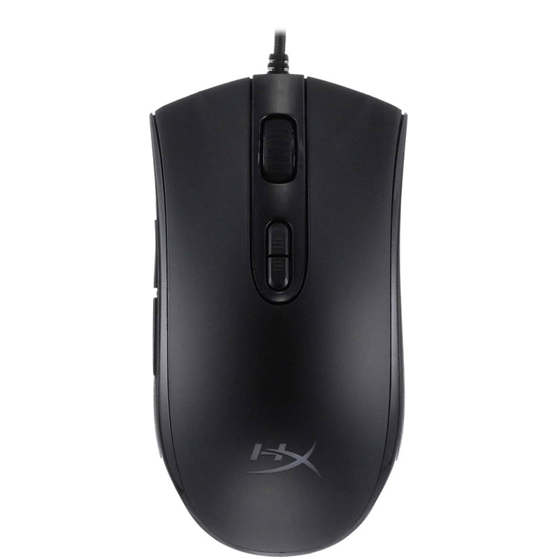 HyperX Pulsefire Core - RGB Gaming Mouse Software Controlled