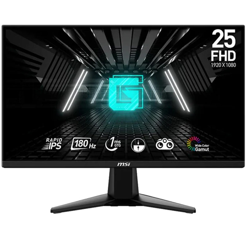 MSI G255F 24.5