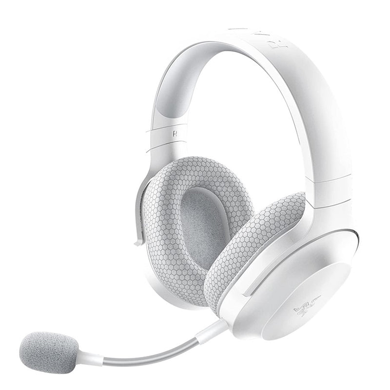 Razer Barracuda X Wireless Multi-platform Gaming and Mobile Headset - Mercury