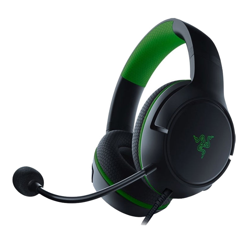 Razer Kaira X -Wired Gaming Headset Xbox Series - Black