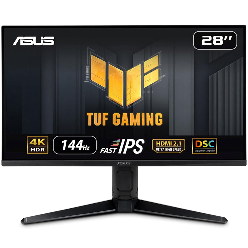 Asus TUF Gaming VG28UQL1A 28