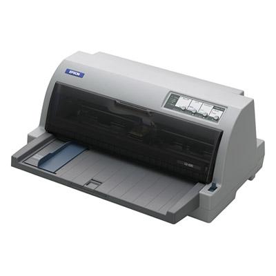 Epson LQ690 Dot Matrix Printer