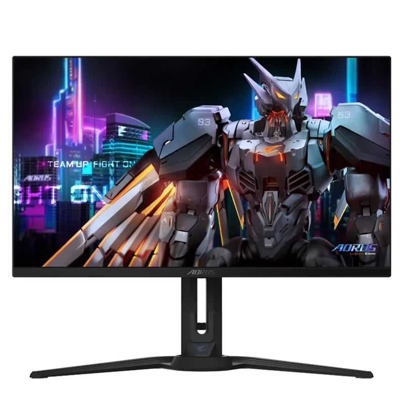 Gigabyte AORUS FO27Q3 27