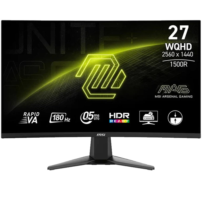 MSI MAG 27CQ6F 27