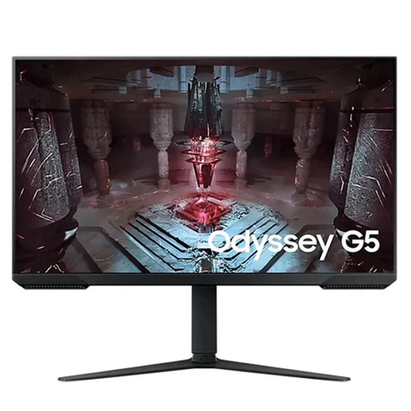 Samsung Odyssey G5 G51C 32'' QHD VA, 165Hz, 1ms, AMD FreeSync Premium Gaming Monitor