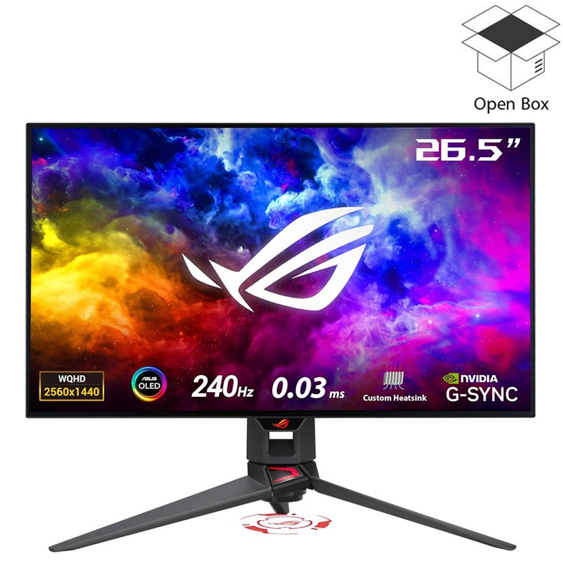 Asus ROG Swift PG27AQDM 27