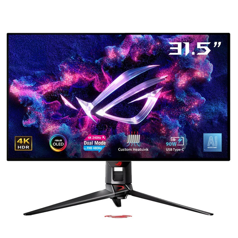 Asus ROG Swift OLED PG32UCDP 32