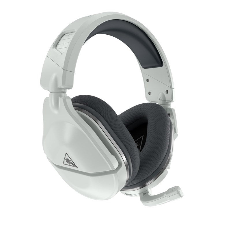 Turtle Beach Stealth 600P Gen 2 Wireless Gaming Headset for PS5, PS4 & Nintendo Switch - White