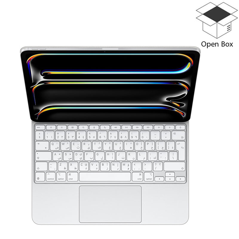 Apple Magic Keyboard for iPad Pro 13
