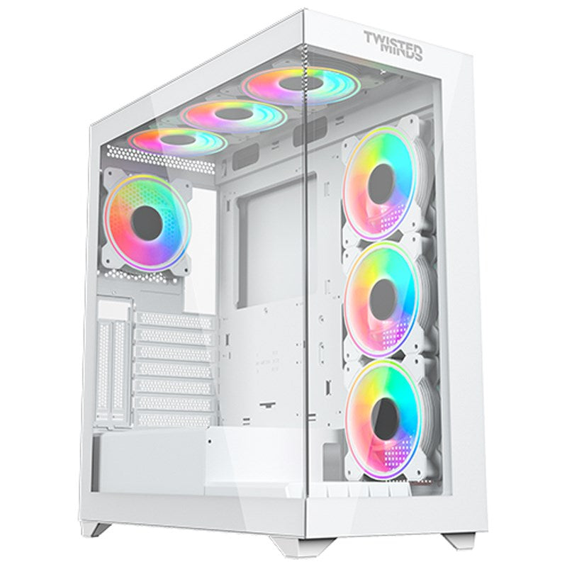 i7 Gaming PC, i7-14700F, RTX 4070 Ti Super 16GB, Windows 11 Pro