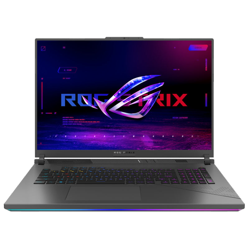 Asus ROG Strix G18 (2024) 18