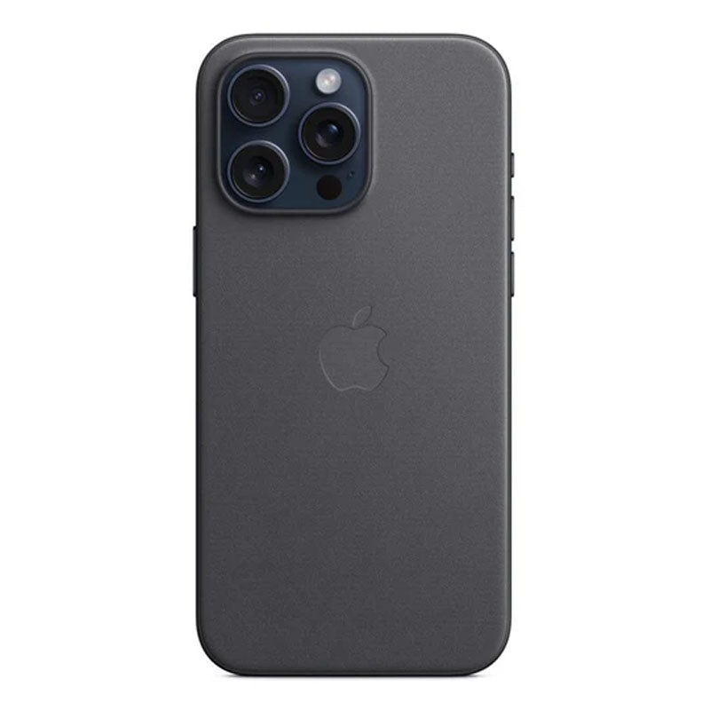 Apple iPhone 15 Pro Max FineWoven Case with MagSafe