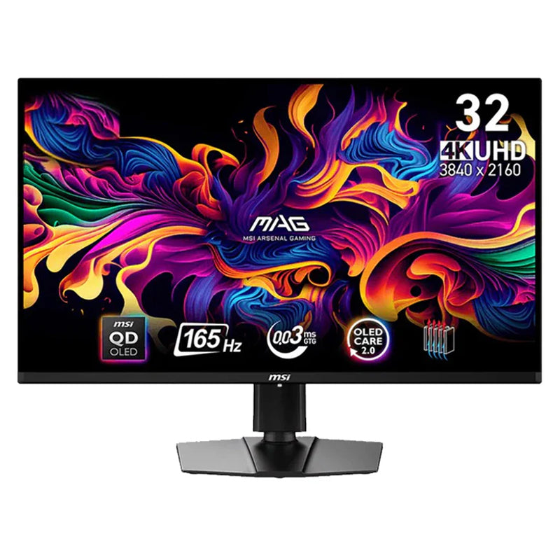 MSI MAG 321UP QD-OLED, 32