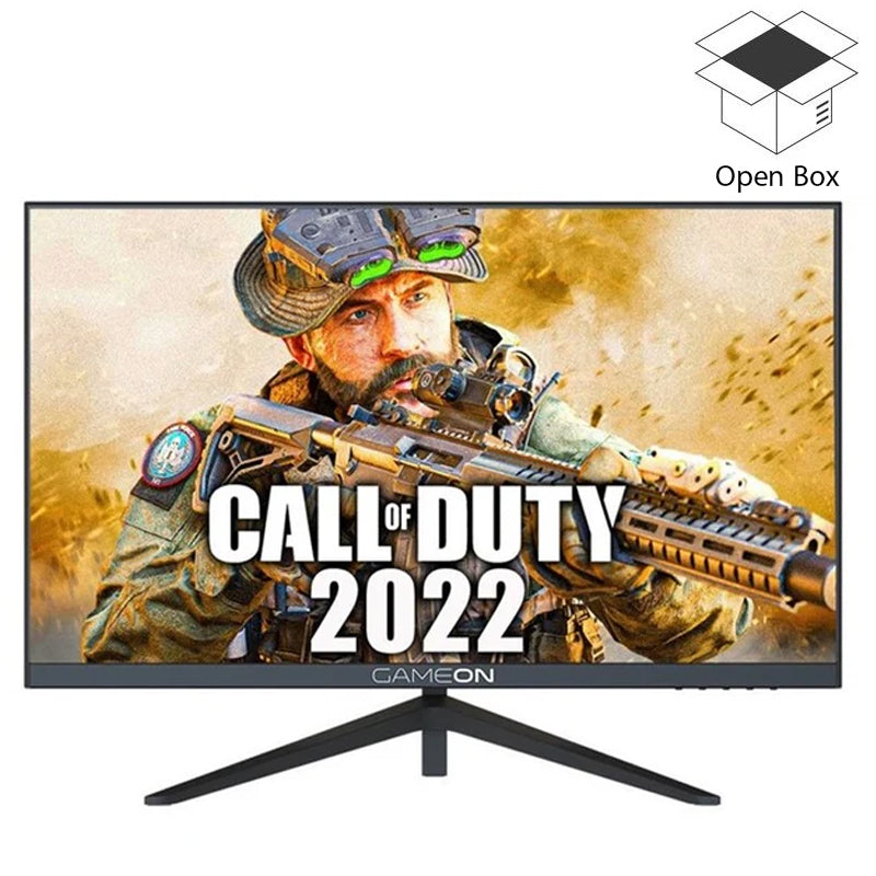GAMEON GOV127FHD165IPS 27