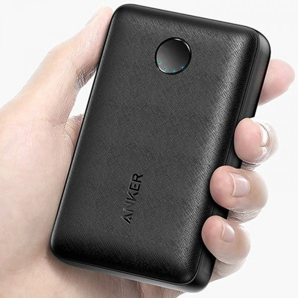 Anker PowerCore Select 10000 mAh Dual USB Power Bank
