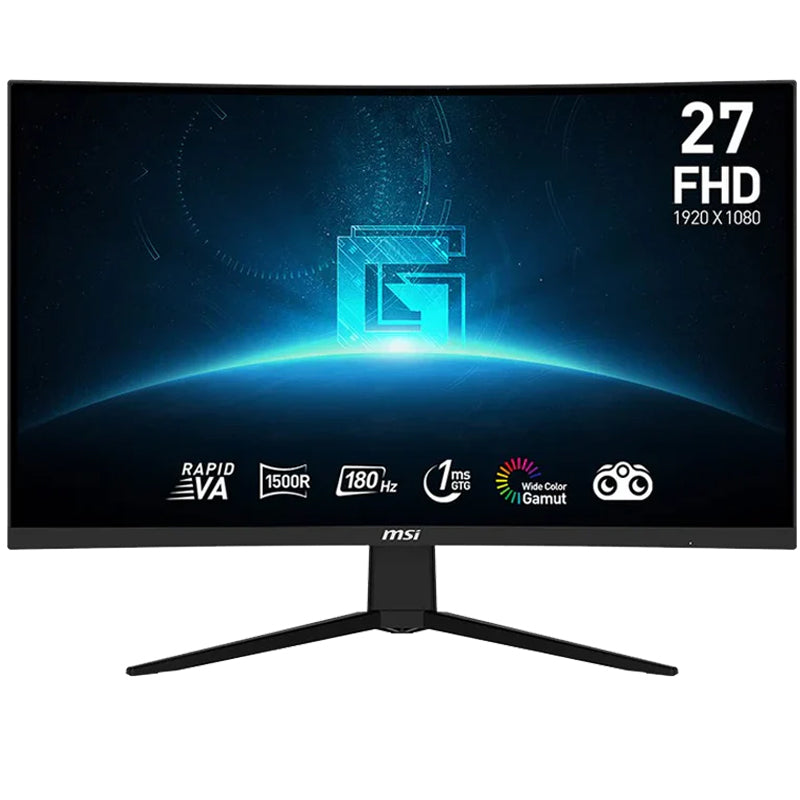 MSI G27C3F 27