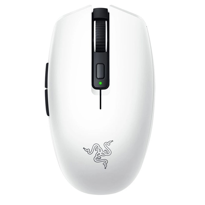 Razer Orochi V2 Ultra Lightweight Mobile Wireless Gaming Mouse - White
